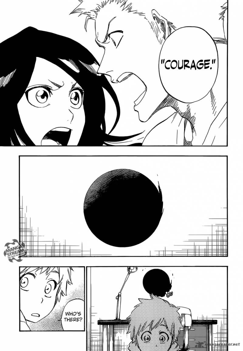 Chapter 686 - Page 21