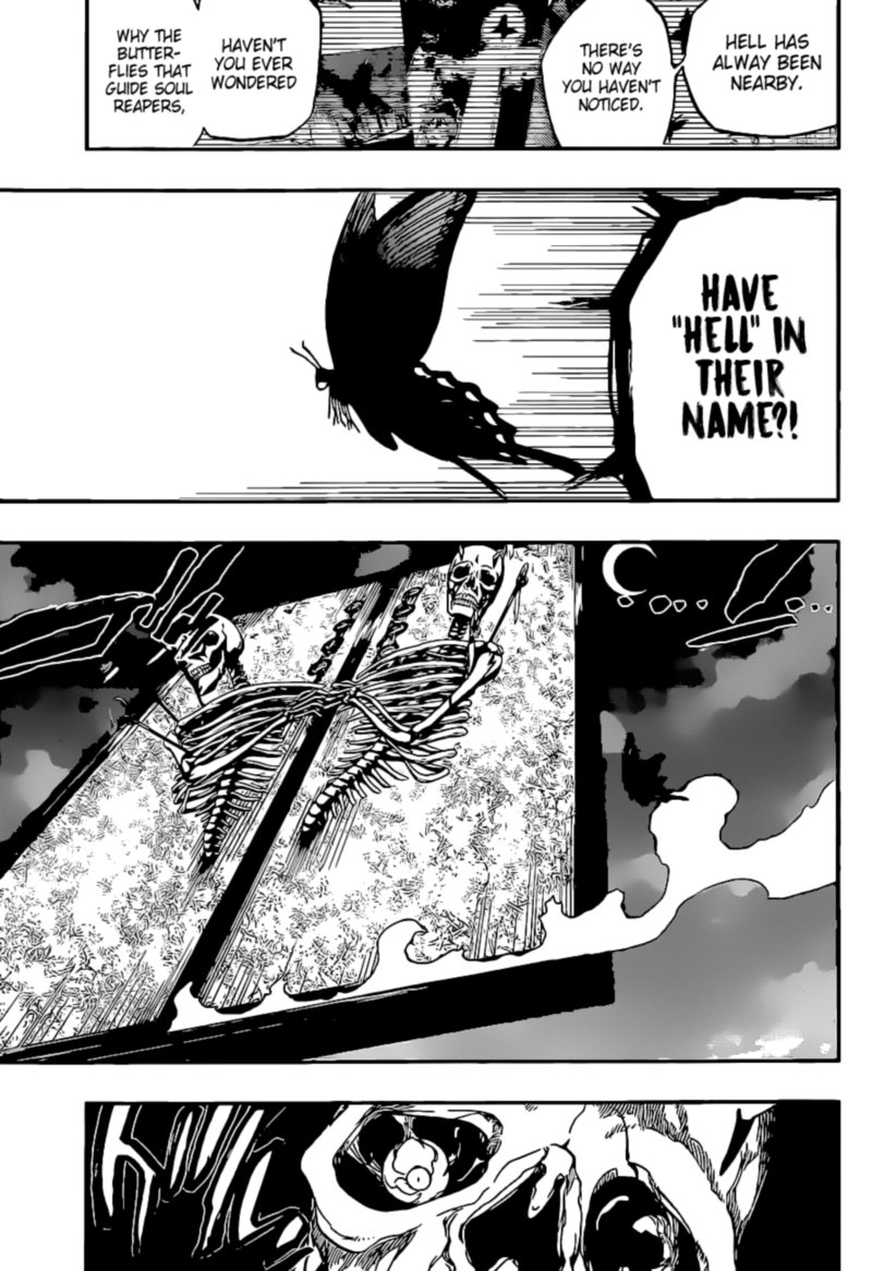 Chapter 687 - Page 69