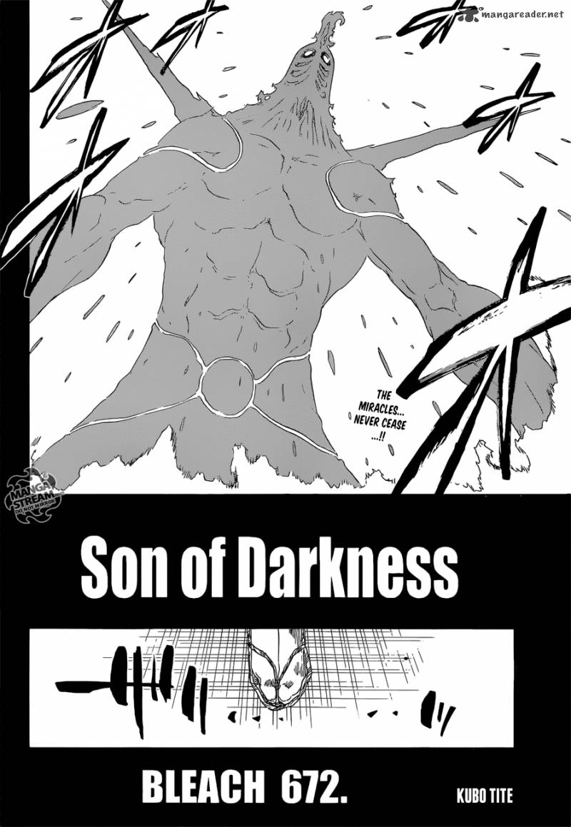 Chapter 672 - Page 8
