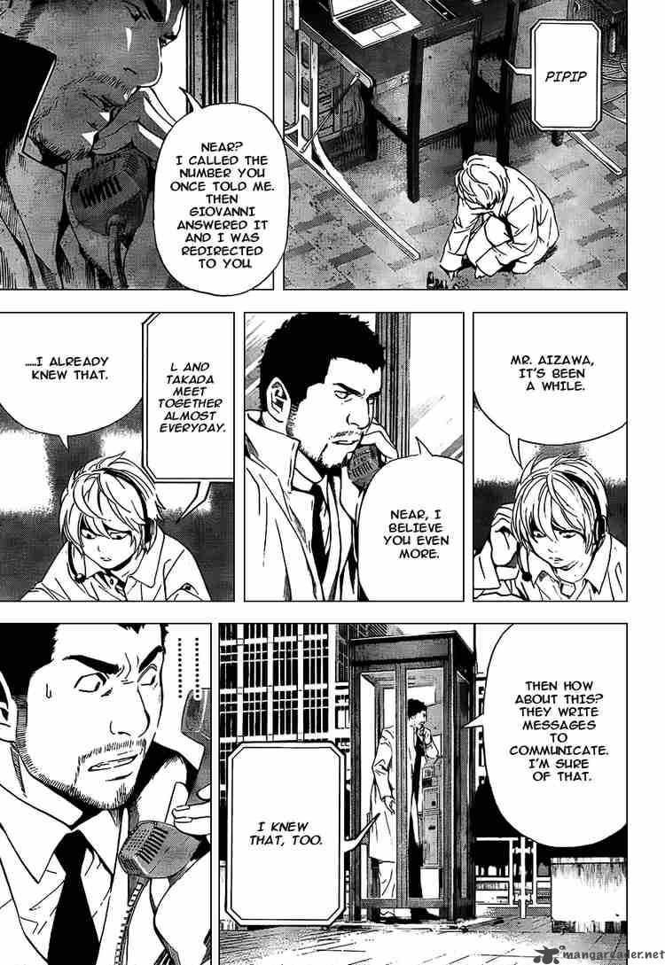 Chapter 94 - Page 11