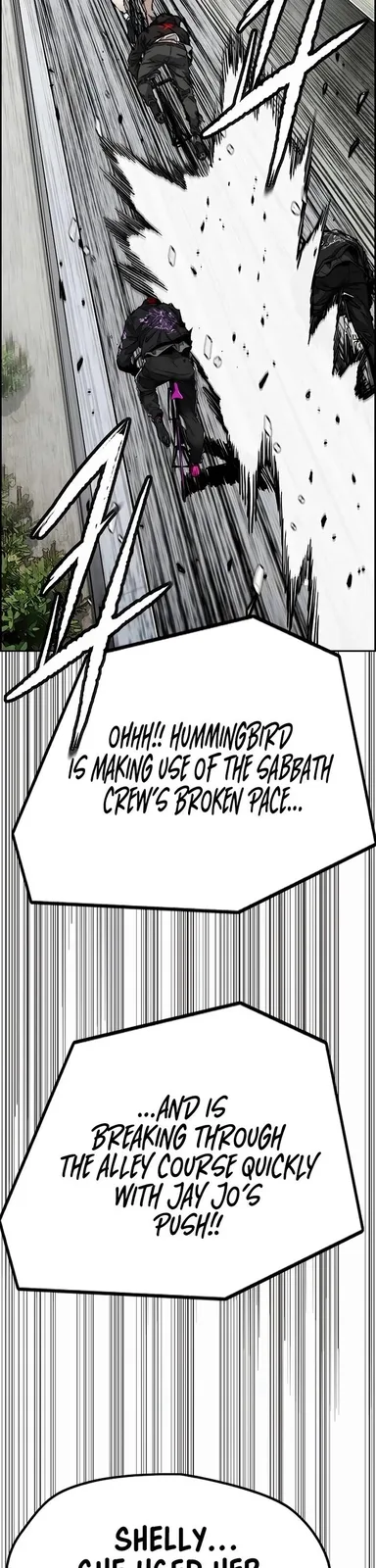 Chapter 532 - Page 56