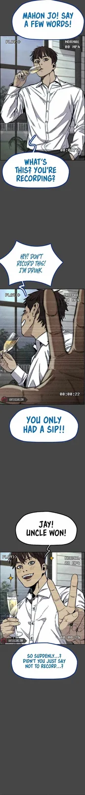 Chapter 518 - Page 9