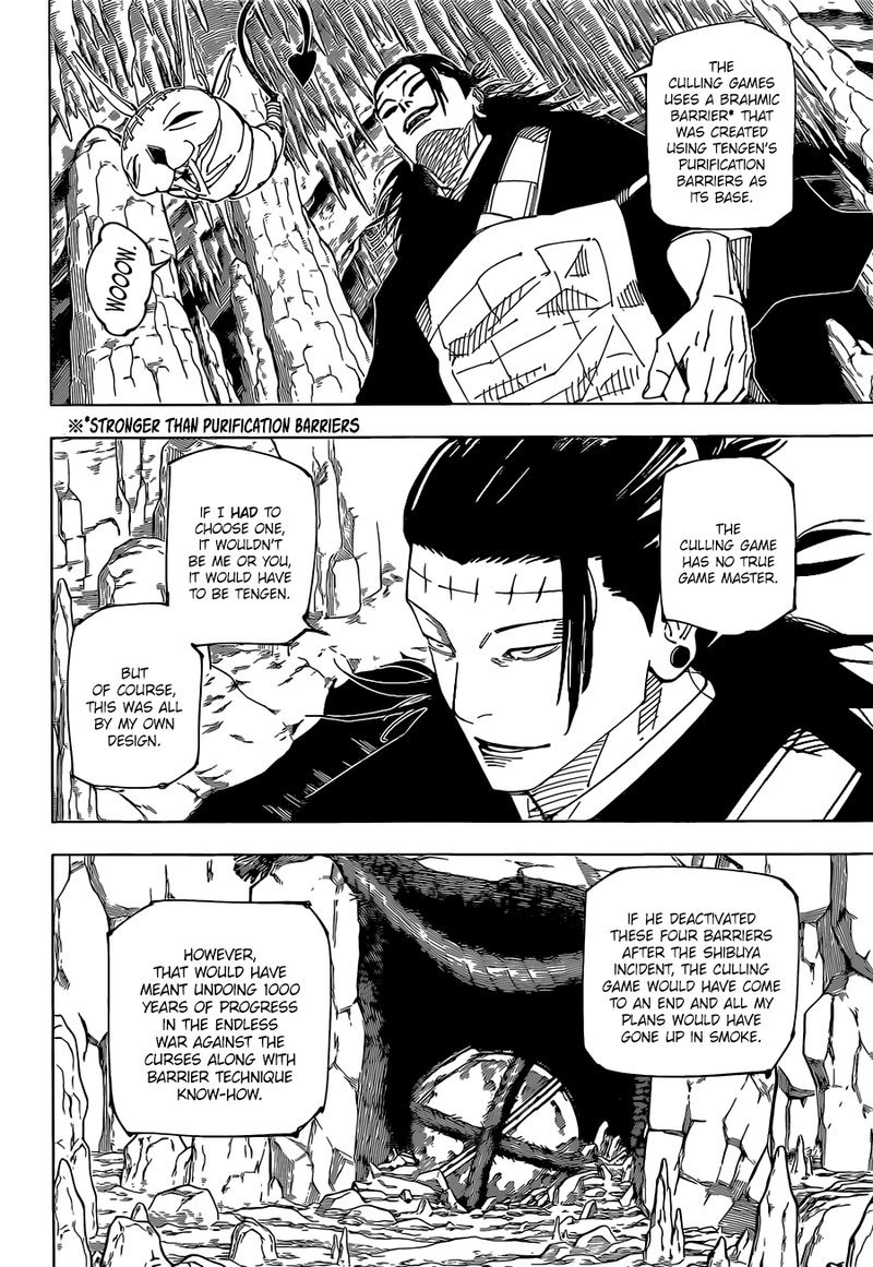 Chapter 220 - Page 4
