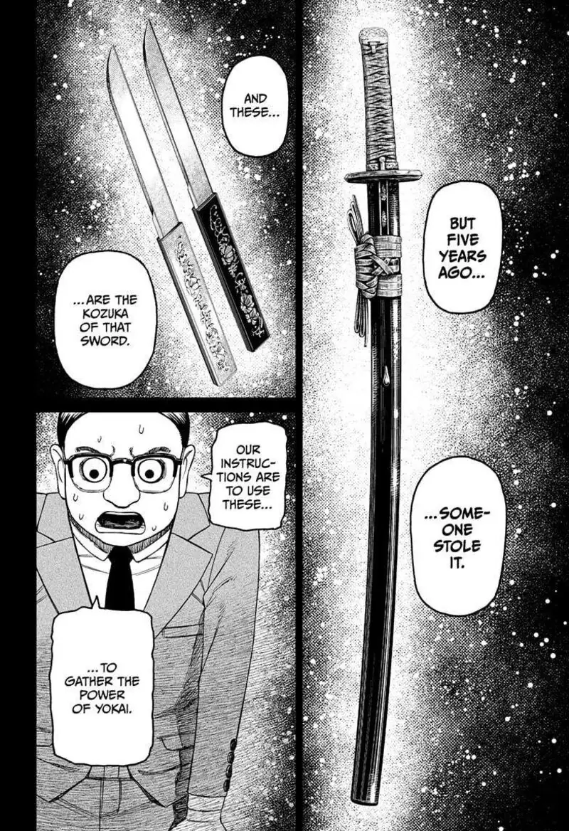 Chapter 179 - Page 8