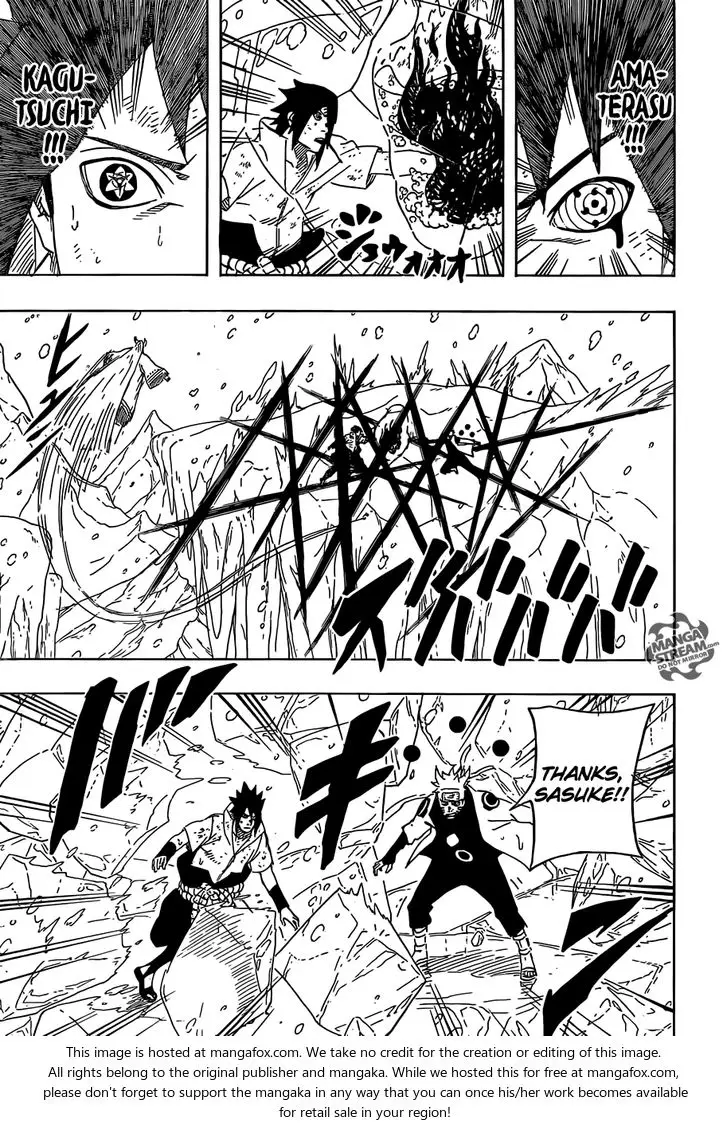 Chapter 682 - Page 16