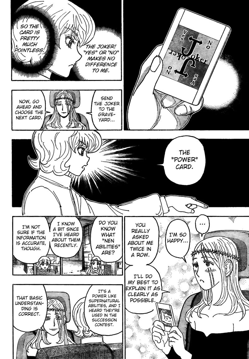 Chapter 408 - Page 8