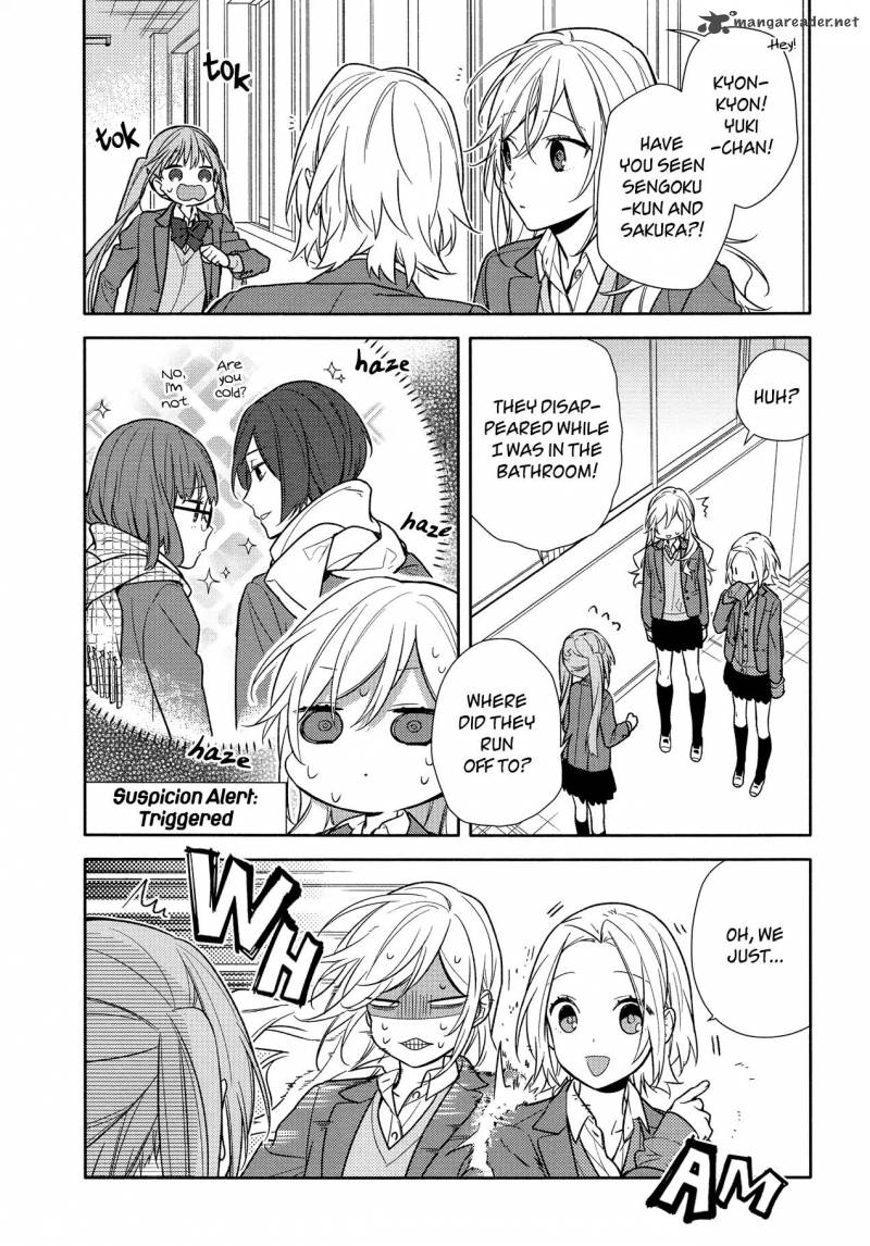 Chapter 95 - Page 5