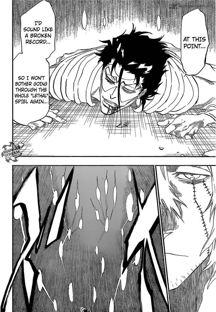 Chapter 666 - Page 10