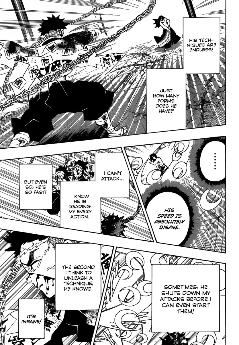Chapter 173 - Page 3