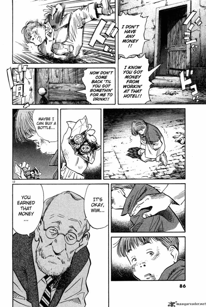 Chapter 145 - Page 12