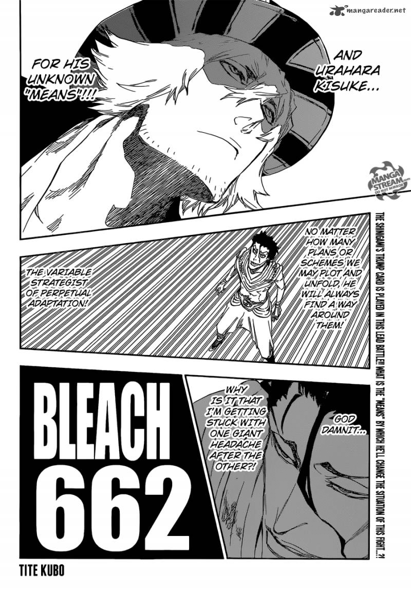 Chapter 662 - Page 12