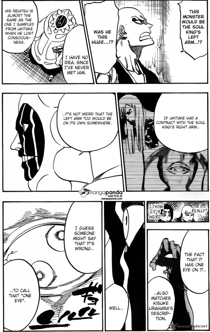 Chapter 637 - Page 12