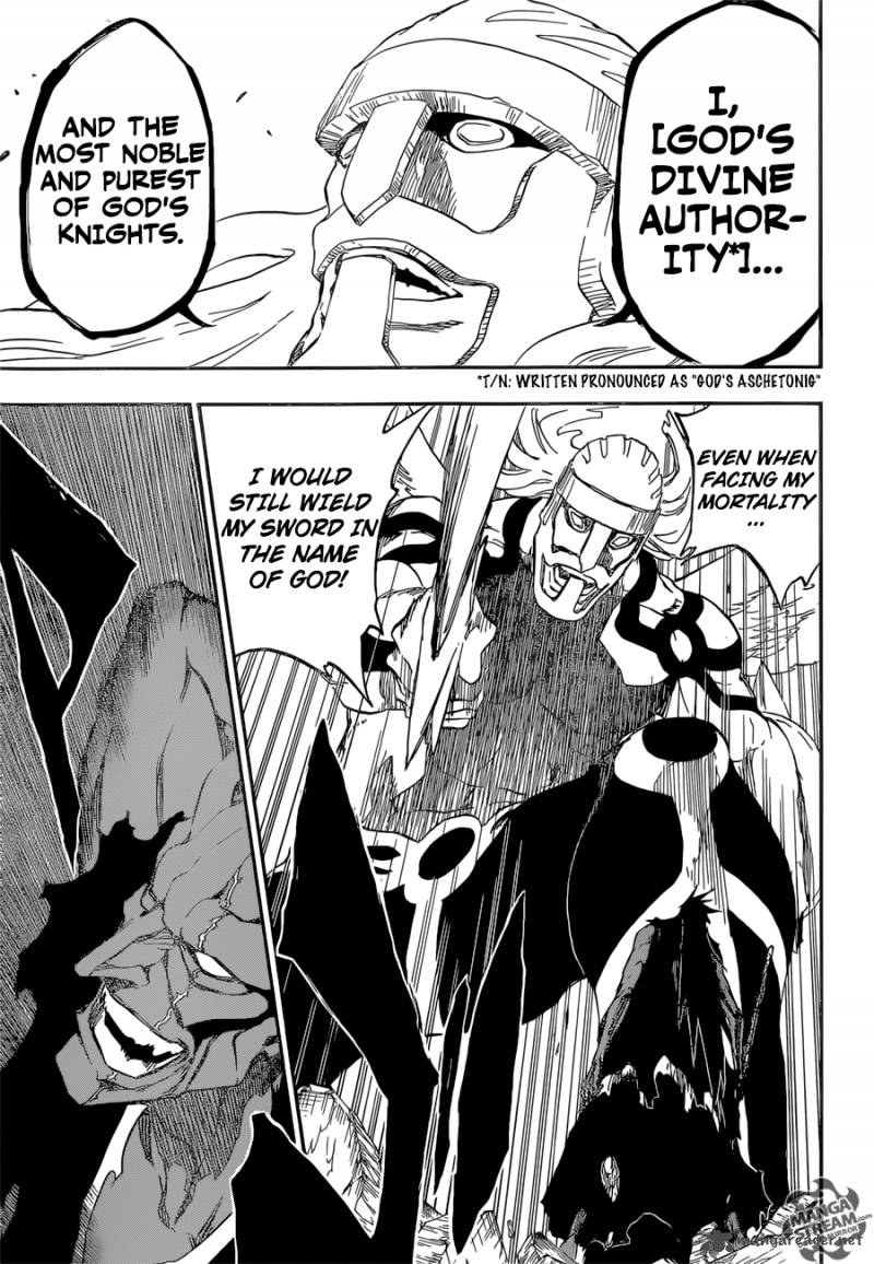 Chapter 670 - Page 12