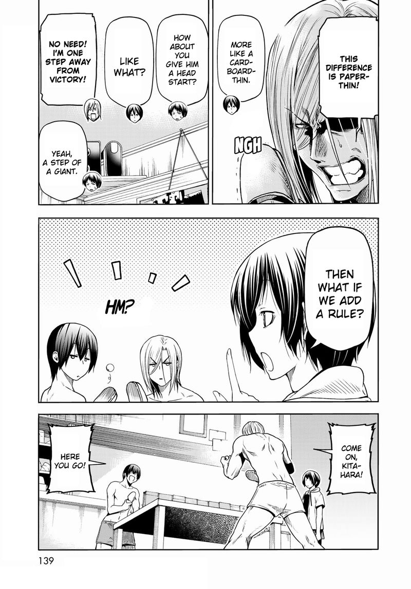 Chapter 74 - Page 42