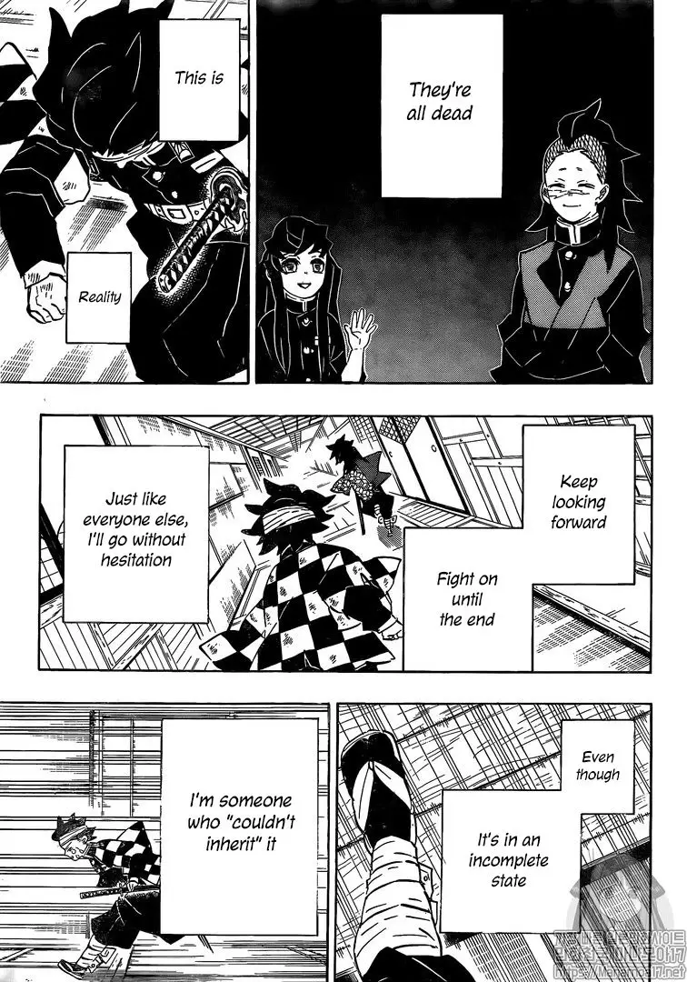 Chapter 180 - Page 3