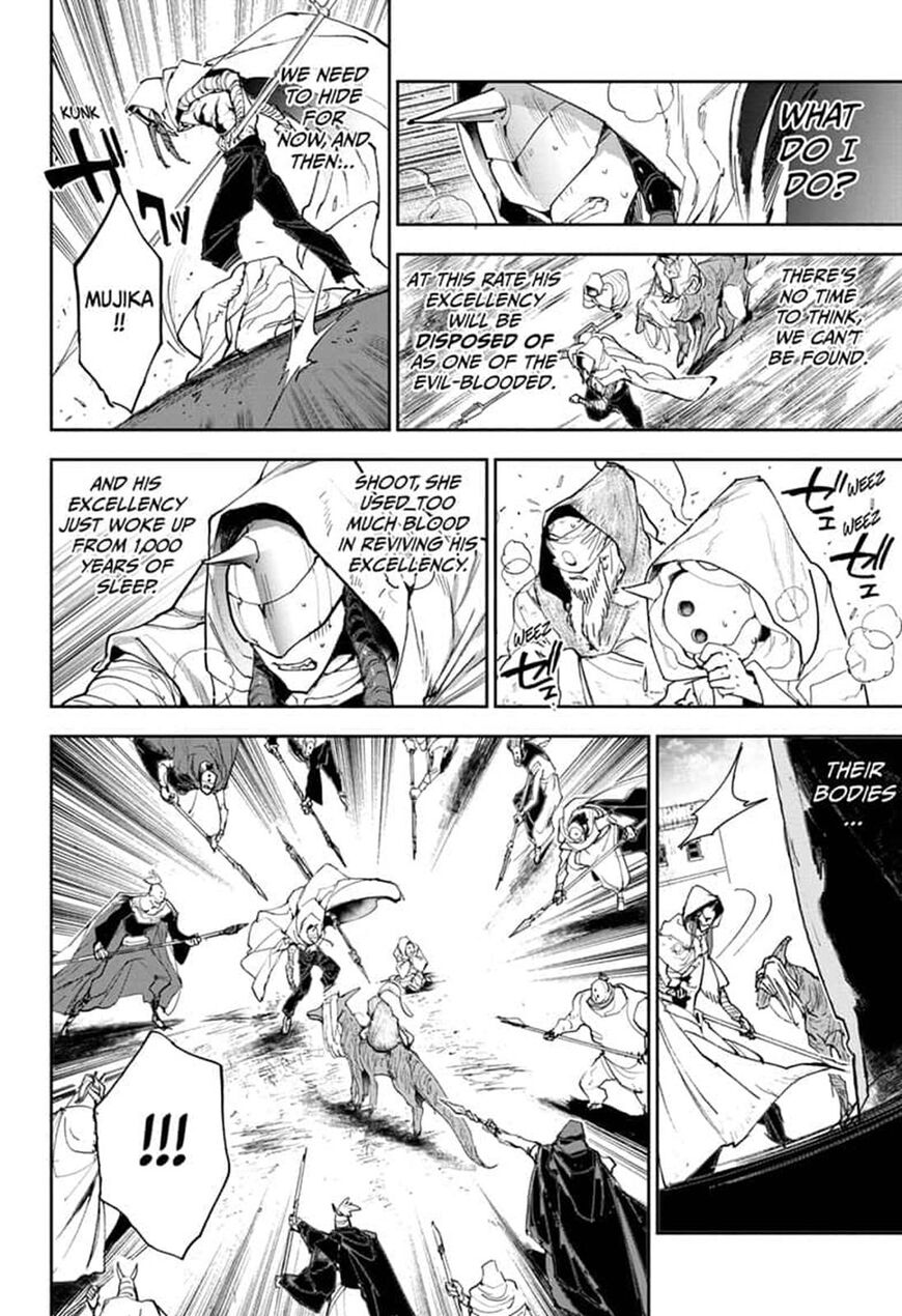Chapter 163 - Page 18