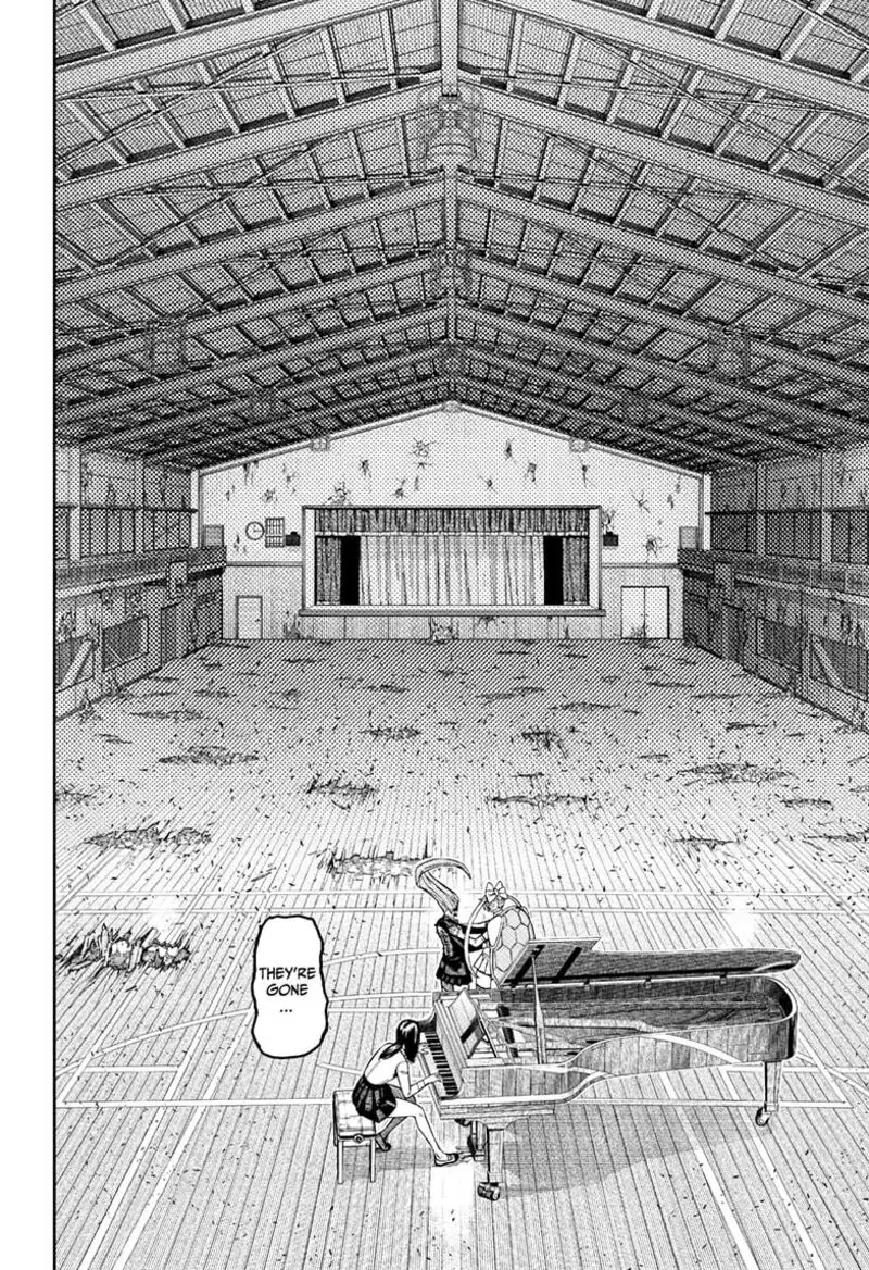 Chapter 187 - Page 16