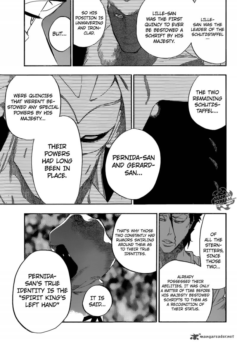 Chapter 656 - Page 5