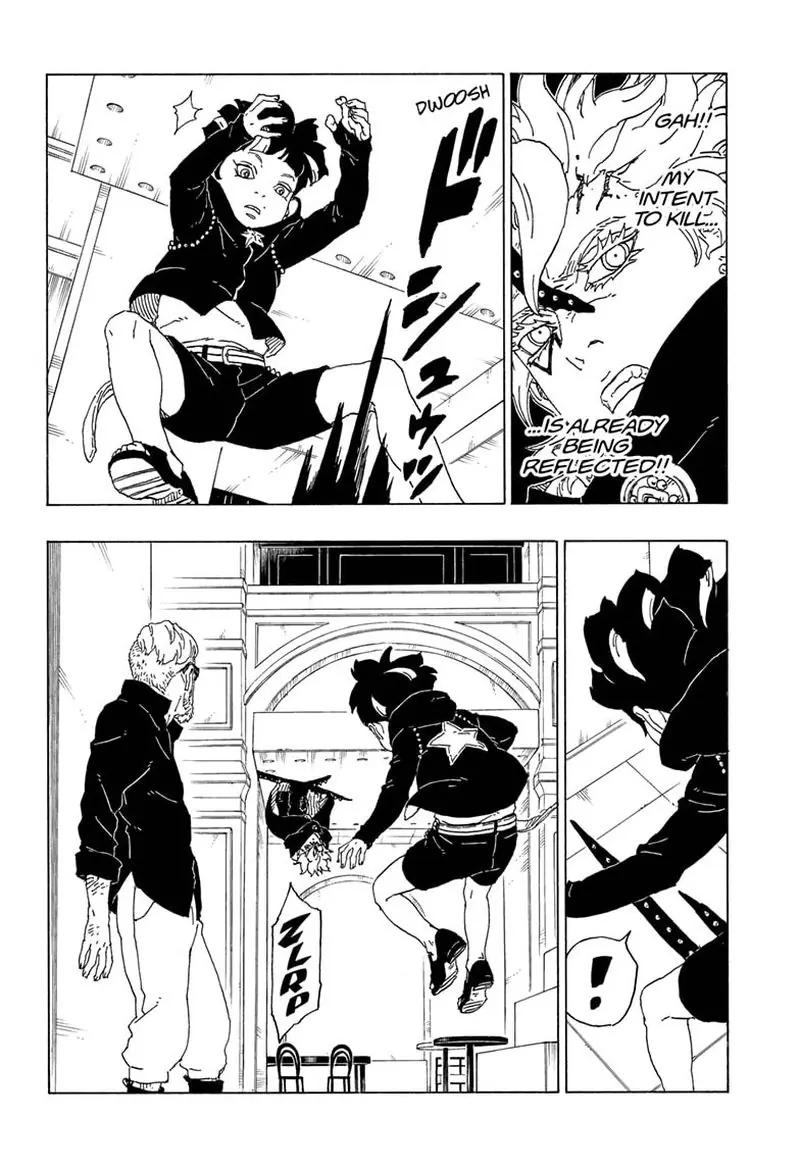 Chapter 71 - Page 8