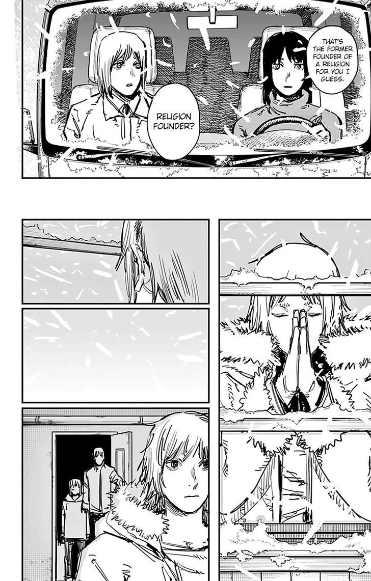 Chapter 71 - Page 5