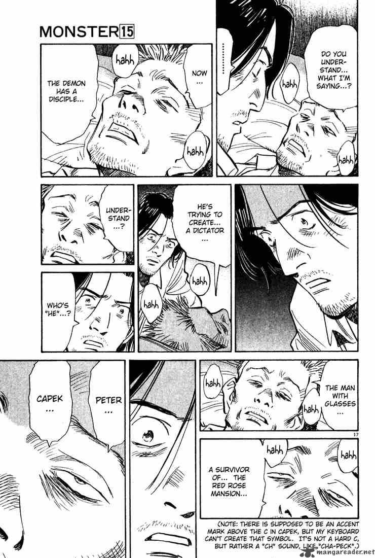 Chapter 126 - Page 17