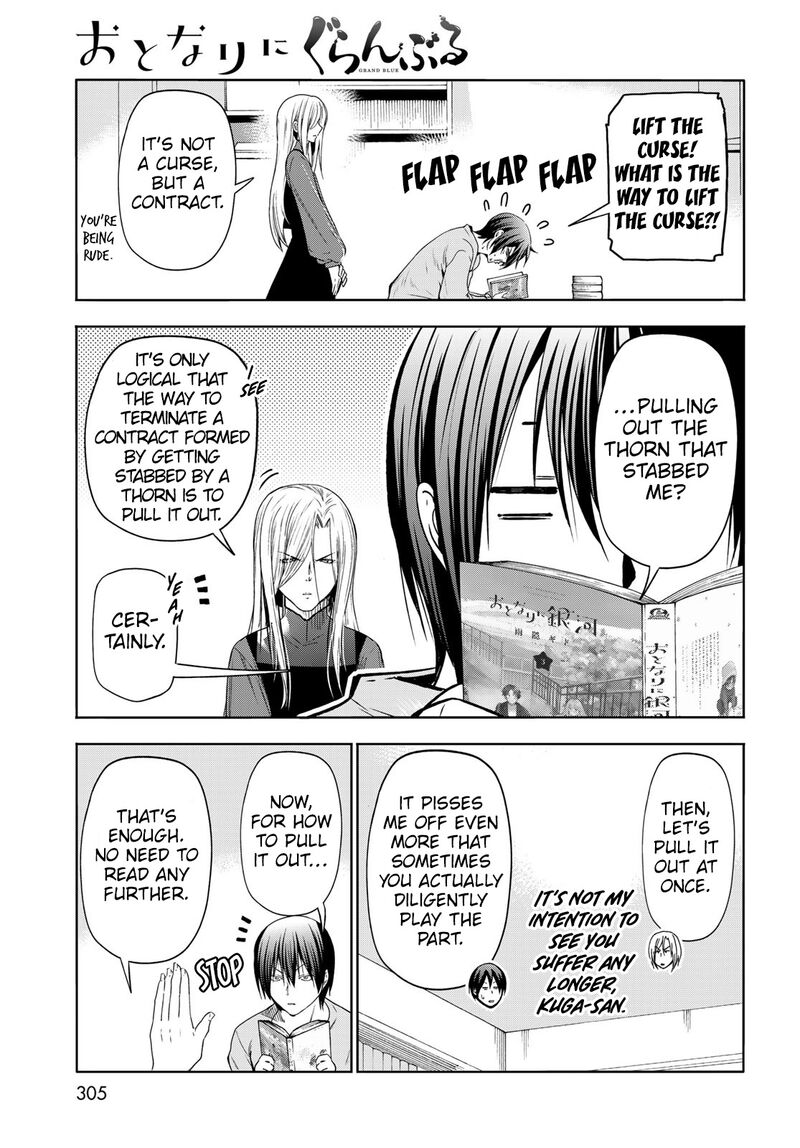 Chapter 83 - Page 32