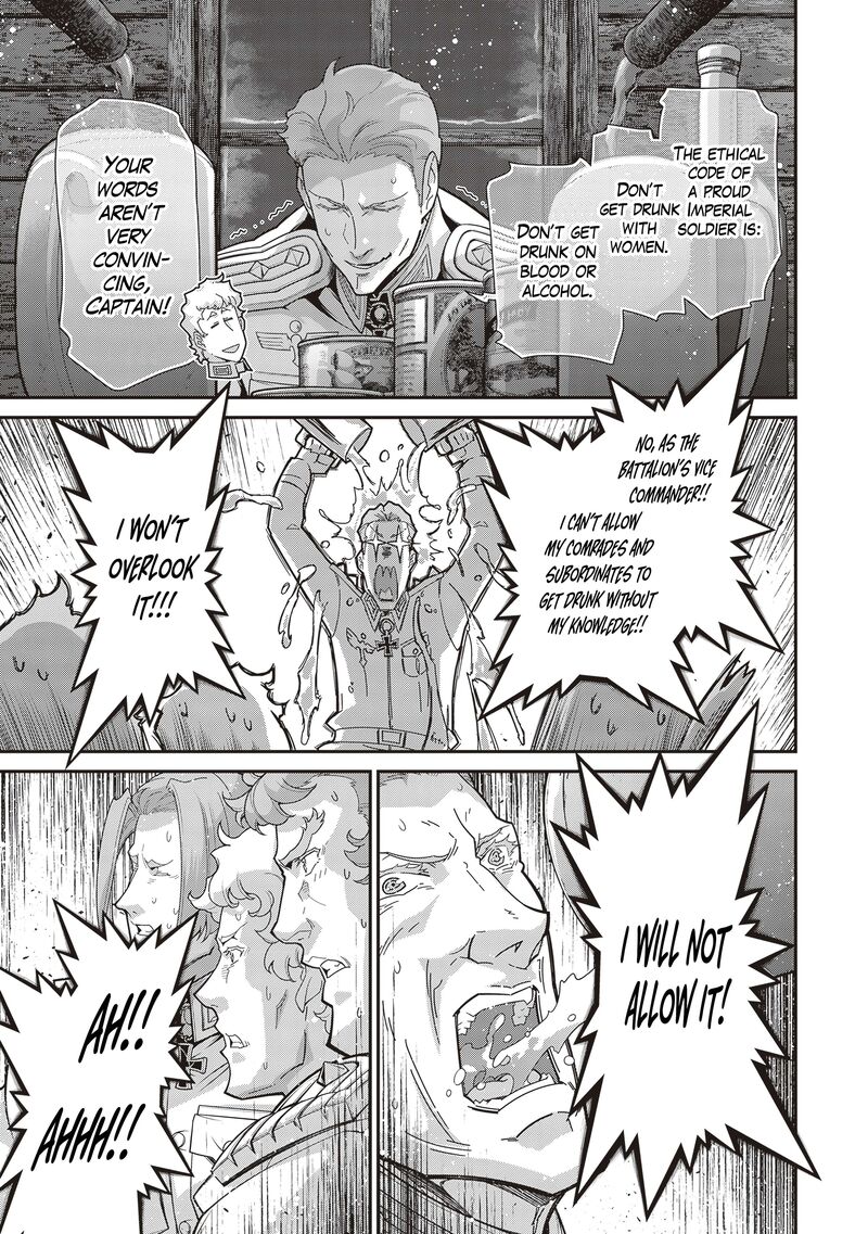 Chapter 89 - Page 21