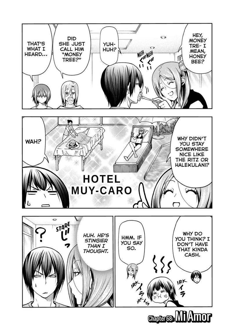 Chapter 68 - Page 3