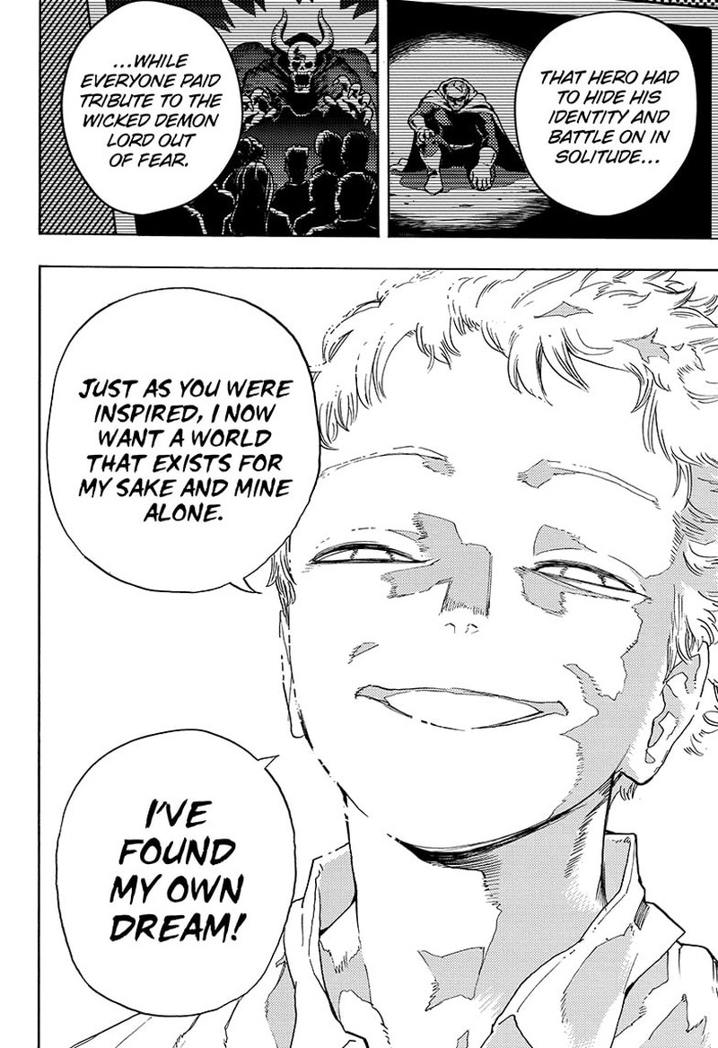 Chapter 407 - Page 12