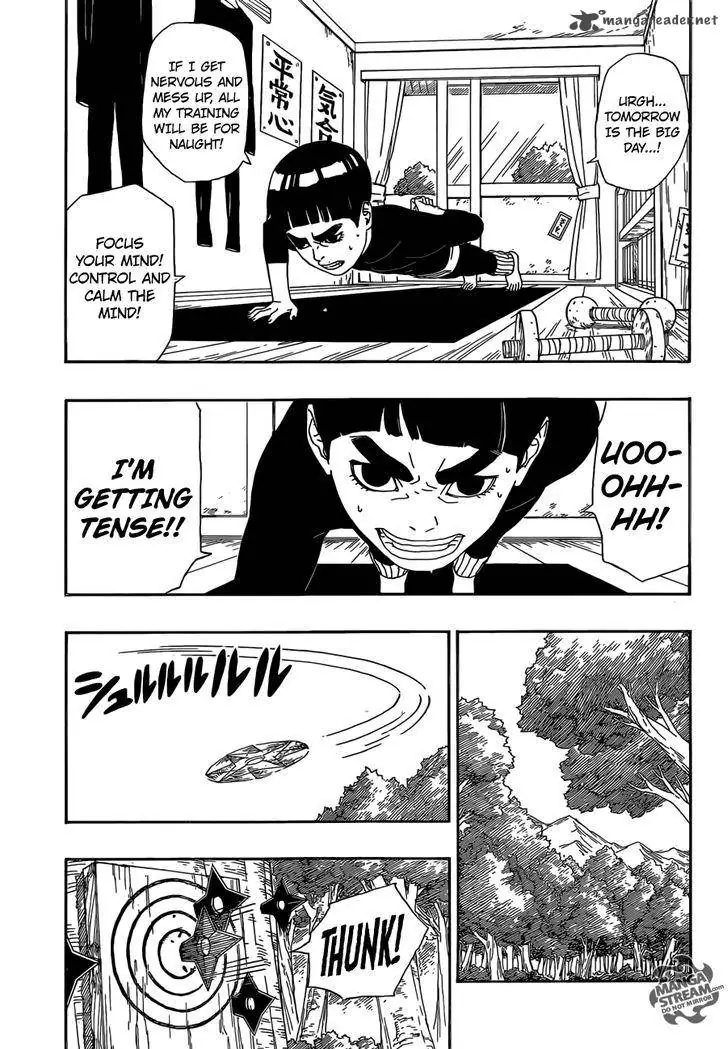 Chapter 3 - Page 6