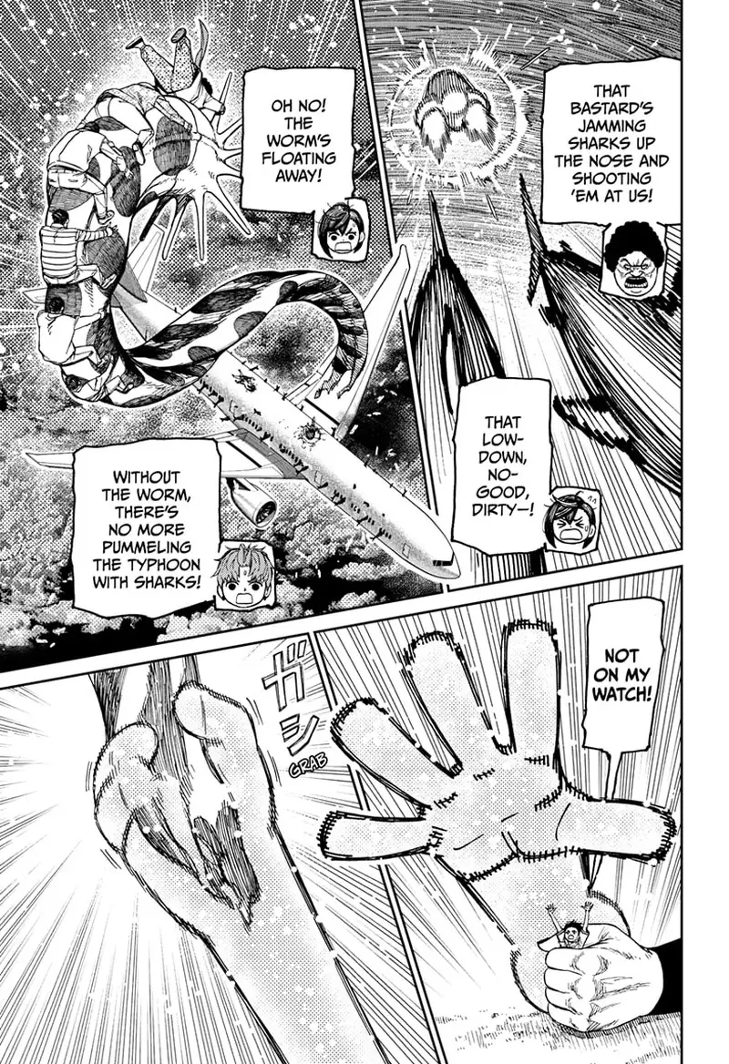 Chapter 197 - Page 12