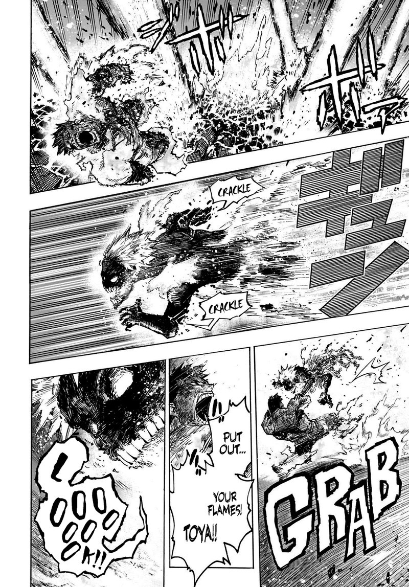 Chapter 387 - Page 8
