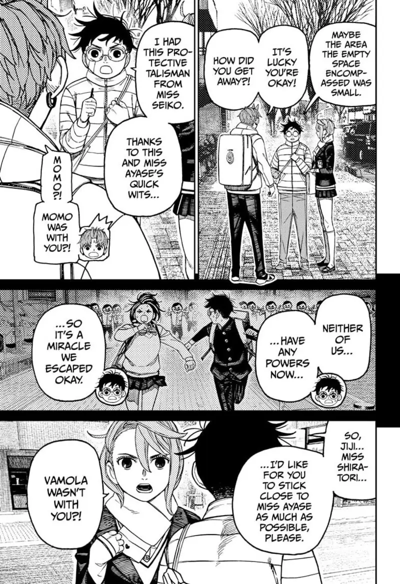 Chapter 221 - Page 11