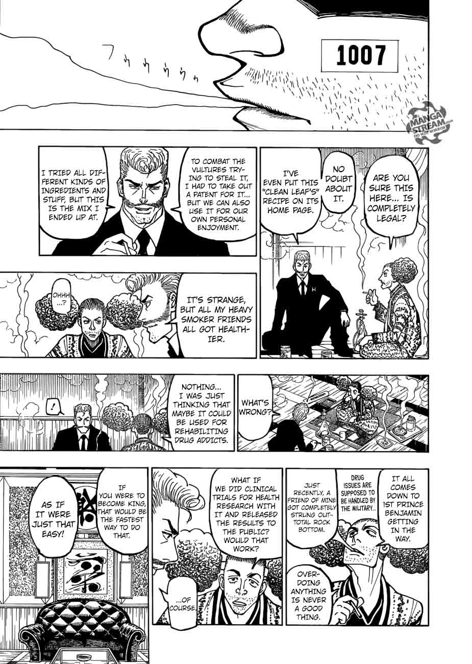 Chapter 366 - Page 7