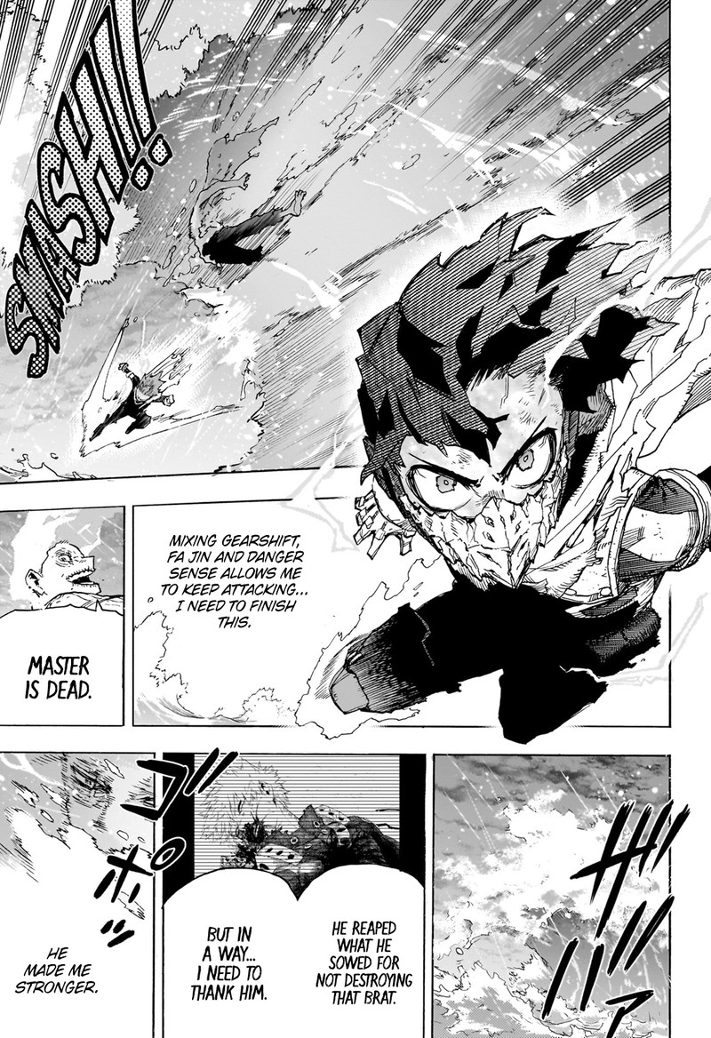Chapter 410 - Page 13