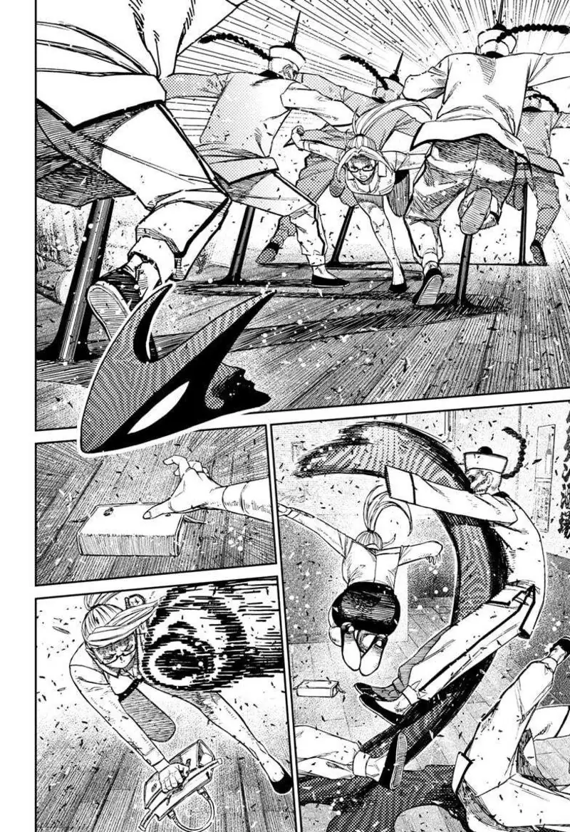 Chapter 178 - Page 12