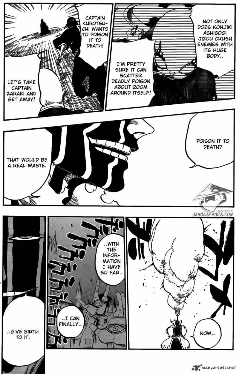 Chapter 639 - Page 9