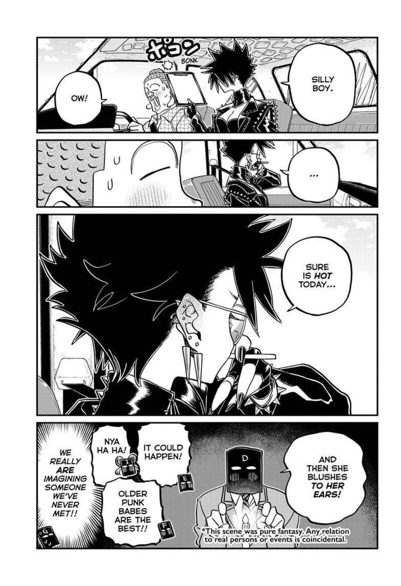 Chapter 494 - Page 8