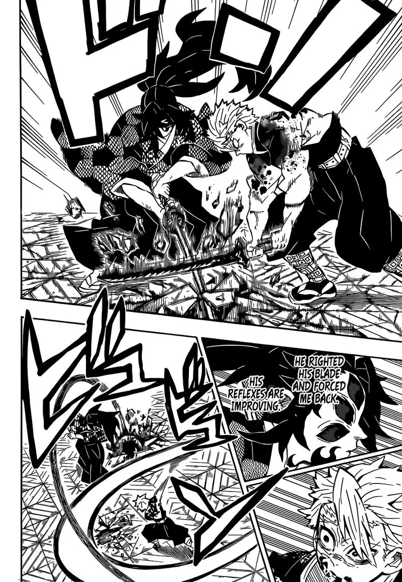 Chapter 171 - Page 8