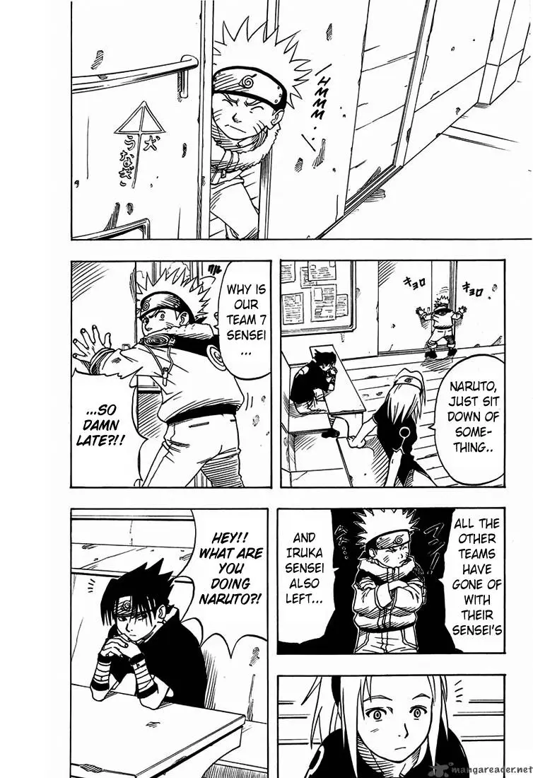 Chapter 4 - Page 2