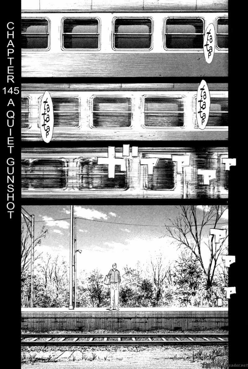 Chapter 145 - Page 1
