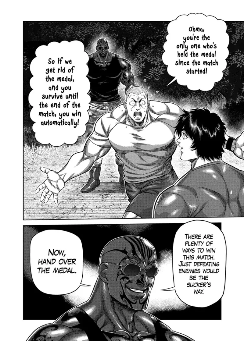 Chapter 334 - Page 16