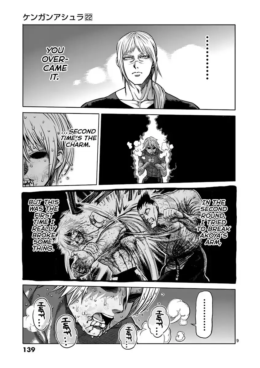 Chapter 188 - Page 9