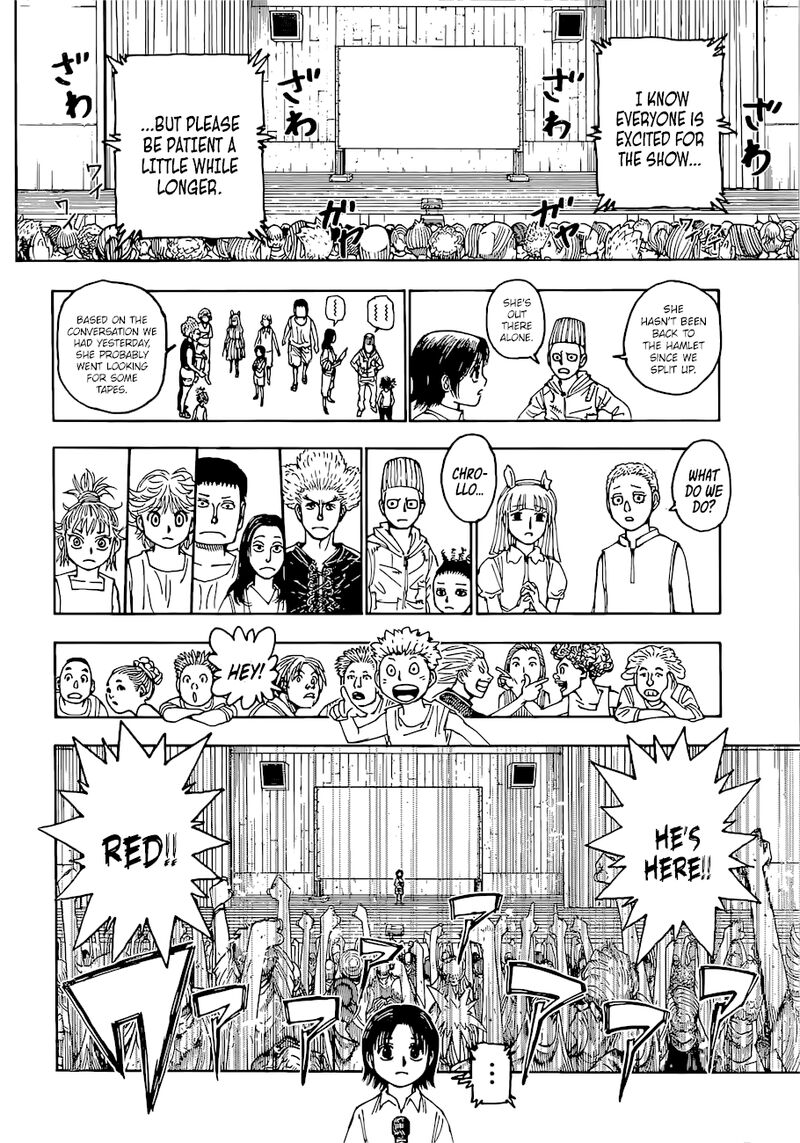 Chapter 397 - Page 2
