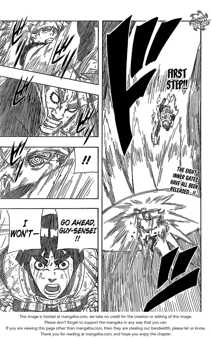 Chapter 669 - Page 1