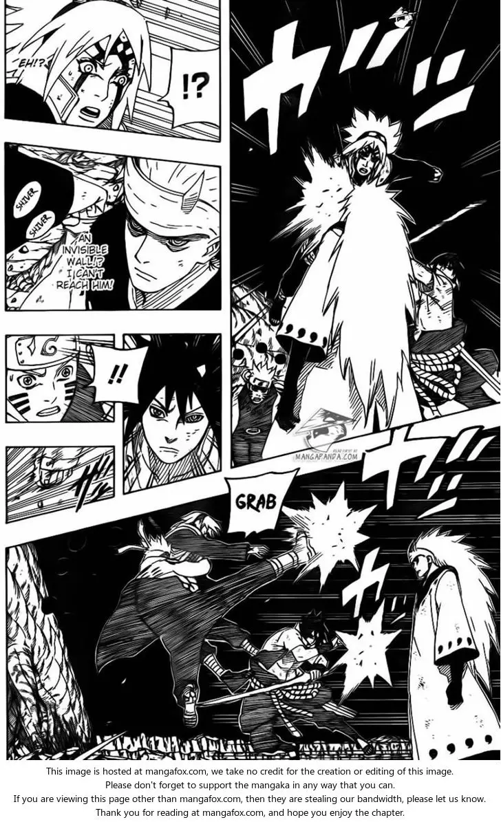 Chapter 676 - Page 8