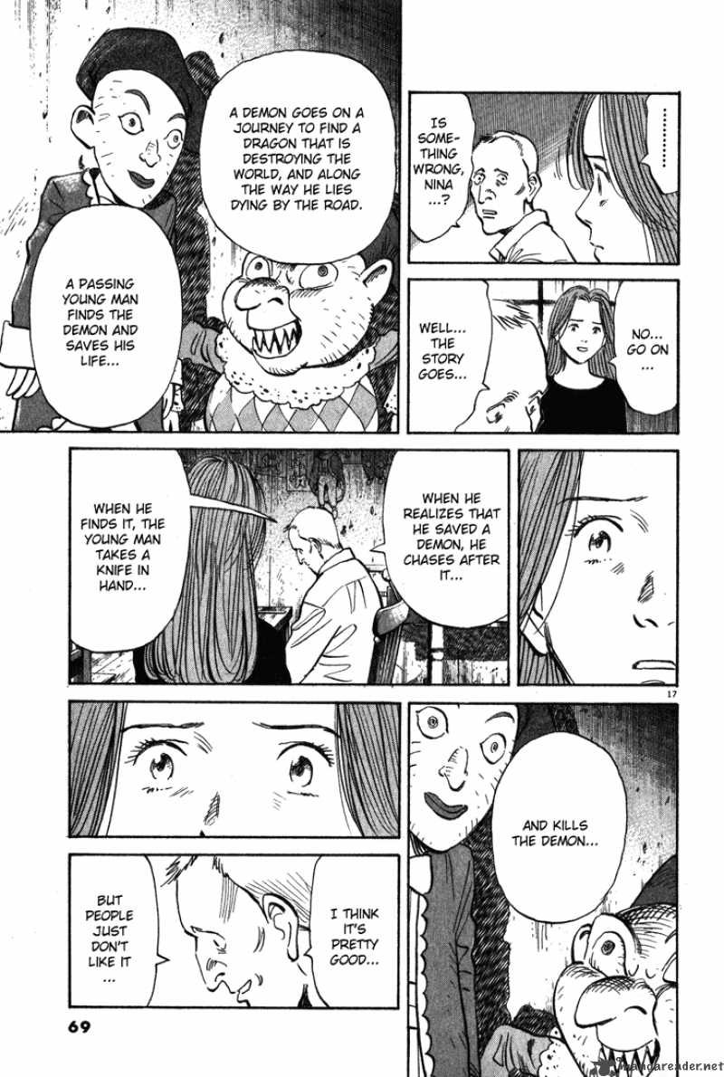 Chapter 116 - Page 17