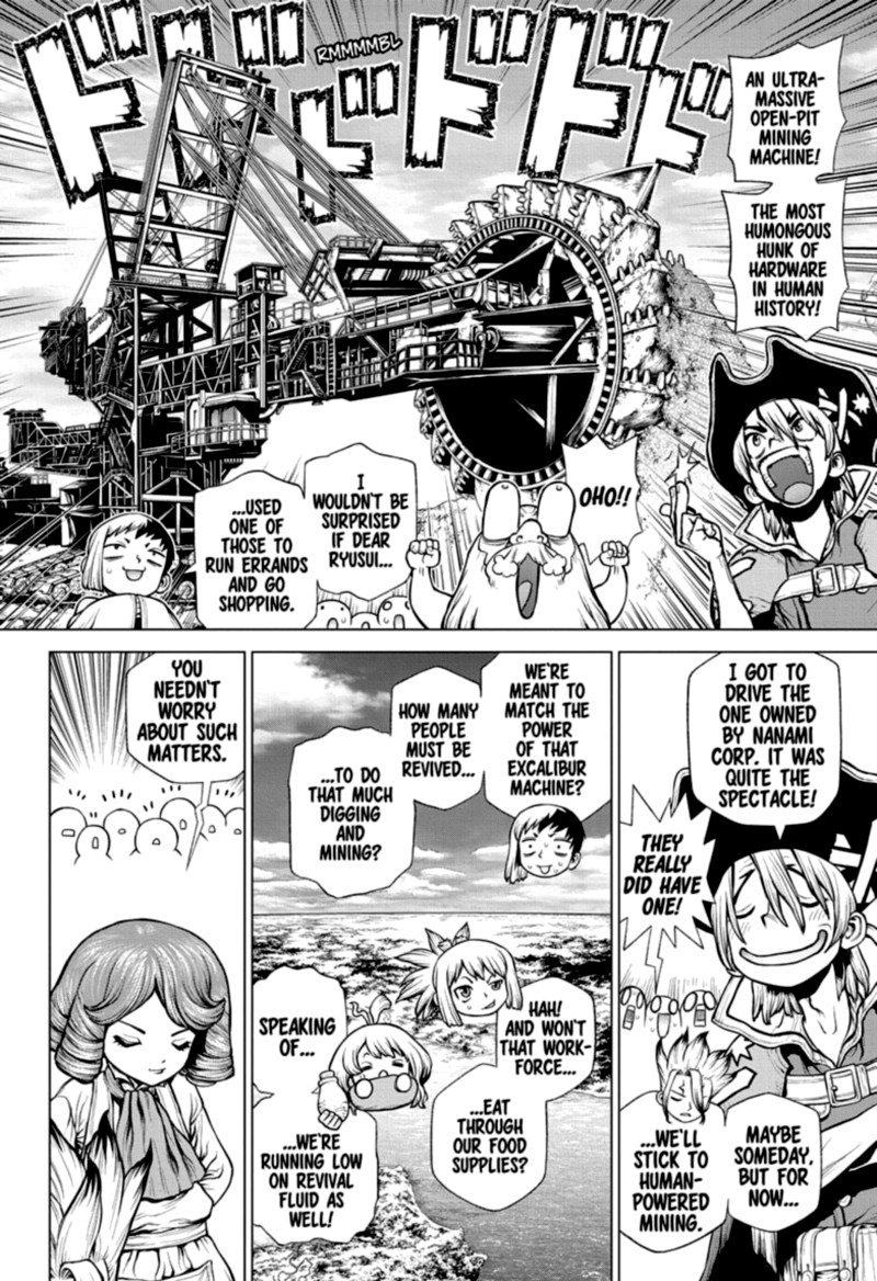 Chapter 209 - Page 6