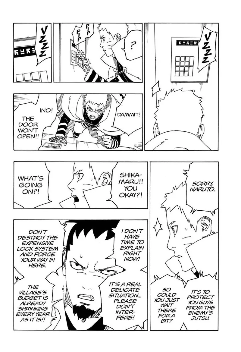 Chapter 70 - Page 6