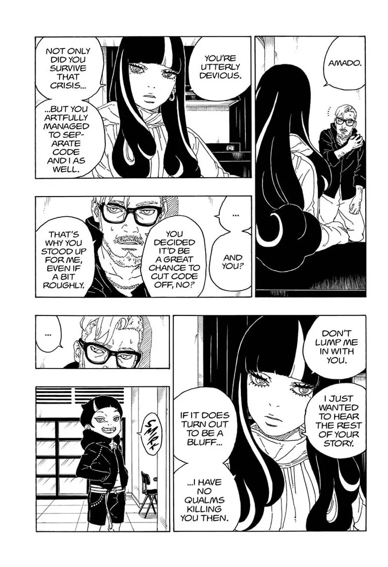 Chapter 71 - Page 33